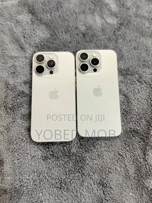 Apple iPhone 15 Pro 512 GB