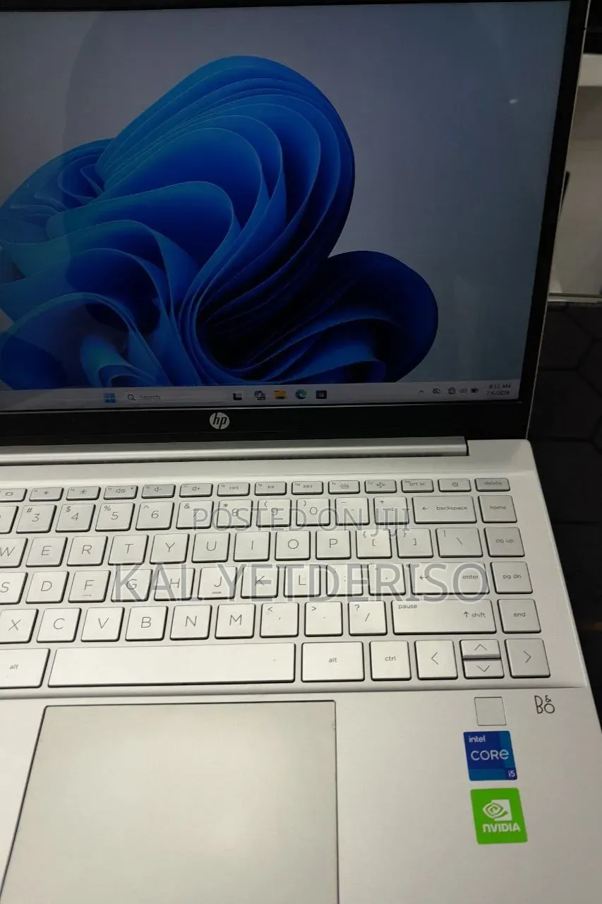 New Laptop HP Pavilion 14 16GB Intel Core i5 SSD 512GB