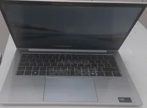 New Laptop HP EliteBook 840 G11 16GB Intel Core Ultra 7 SSD 512GB