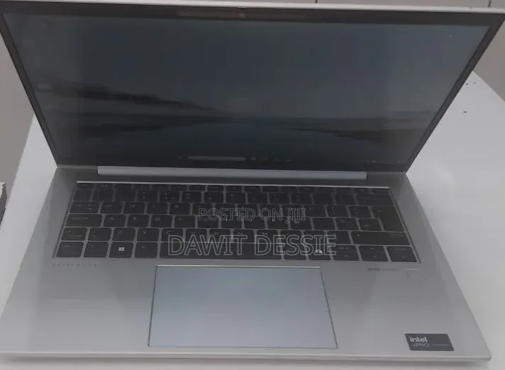 New Laptop HP EliteBook 840 G11 16GB Intel Core Ultra 7 SSD 512GB