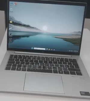 New Laptop HP EliteBook 840 G11 16GB Intel Core Ultra 7 SSD 512GB