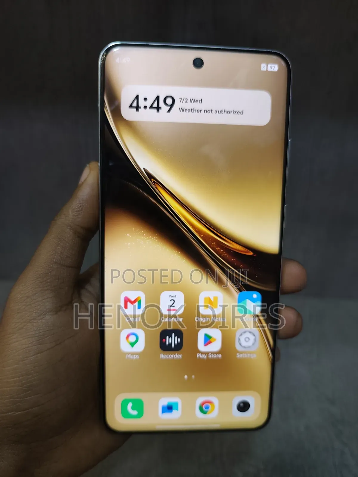 New Vivo X200 Pro 512 GB White