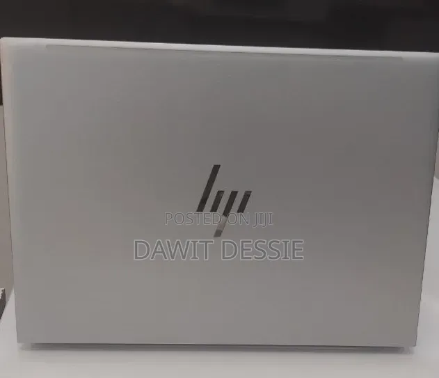 New Laptop HP EliteBook 840 G11 16GB Intel Core Ultra 7 SSD 512GB