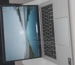 New Laptop HP EliteBook 840 G11 16GB Intel Core Ultra 7 SSD 512GB