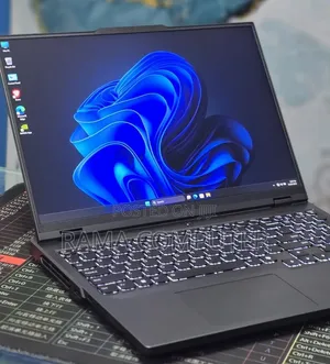 New Laptop Lenovo 16GB Intel Core i9 SSD 1T