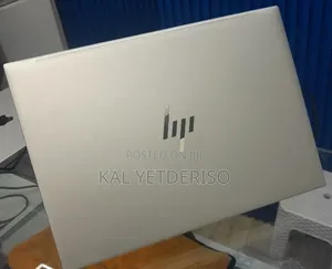 New Laptop HP EliteBook 840 G9 16GB Intel Core i7 SSD 512GB