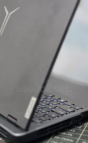 New Laptop Lenovo 16GB Intel Core i9 SSD 1T