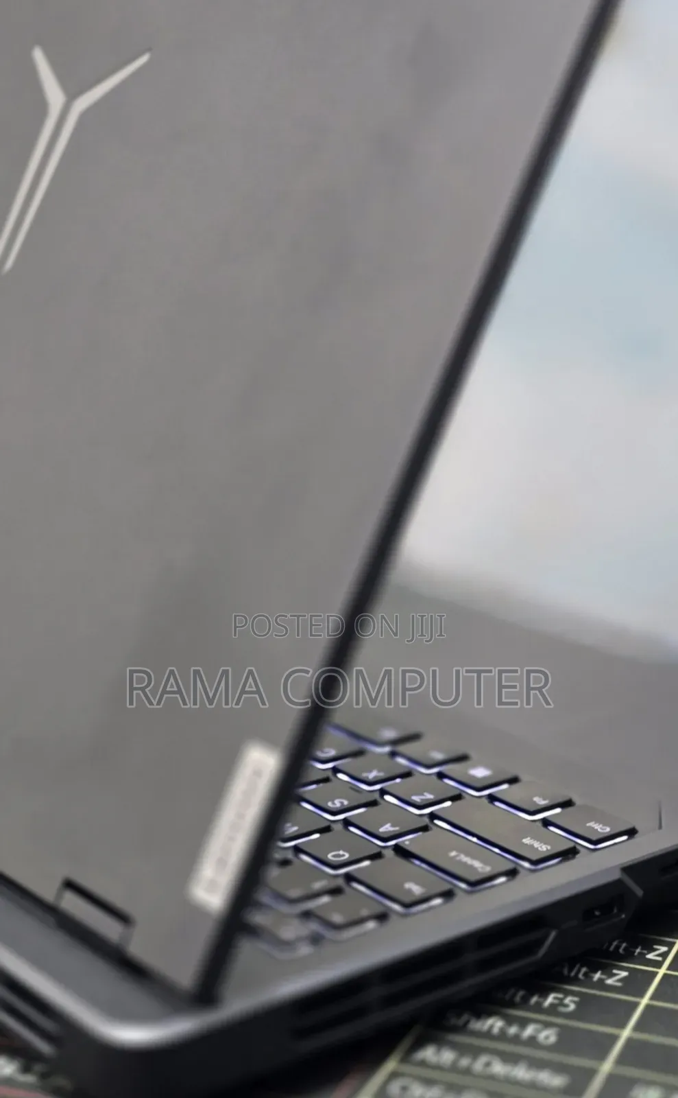 New Laptop Lenovo 16GB Intel Core i9 SSD 1T
