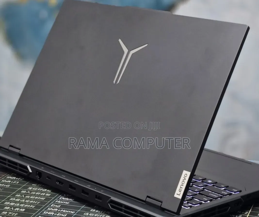 New Laptop Lenovo 16GB Intel Core i9 SSD 1T