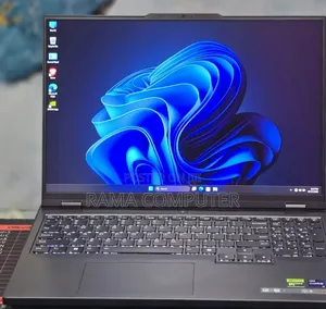 New Laptop Lenovo 16GB Intel Core i9 SSD 1T