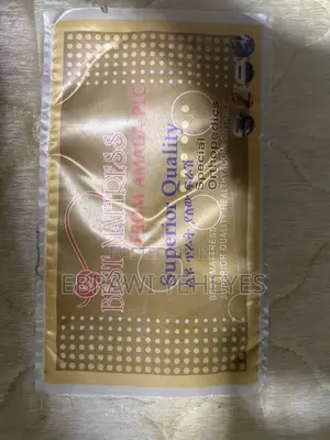 Superior Matress From Amaga PLC