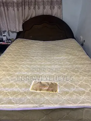 Superior Matress From Amaga PLC
