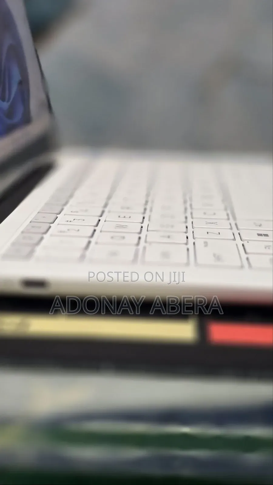 New Laptop HP 16GB Qualcomm Snapdragon X Elite SSD 1T
