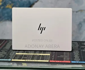New Laptop HP 16GB Qualcomm Snapdragon X Elite SSD 1T