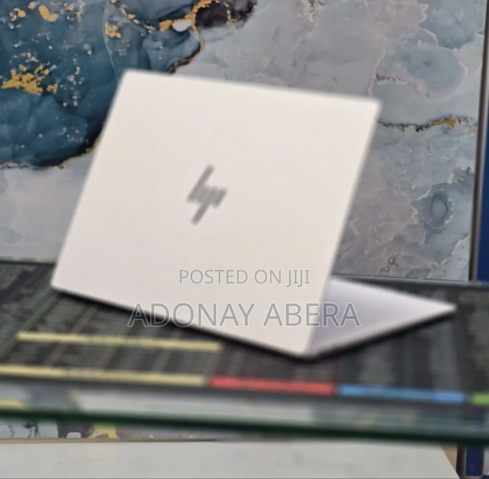 New Laptop HP 16GB Qualcomm Snapdragon X Elite SSD 1T