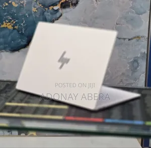 New Laptop HP 16GB Qualcomm Snapdragon X Elite SSD 1T
