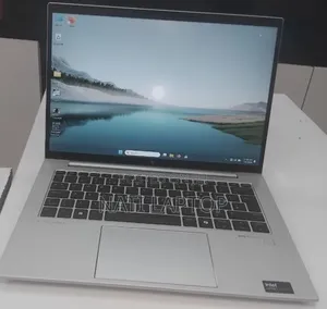 New Laptop HP EliteBook 840 G11 16GB Intel Core Ultra 7 SSD 512GB