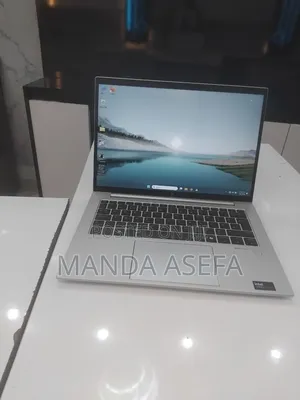 New Laptop HP EliteBook 840 G11 16GB Intel Core Ultra 7 SSD 512GB