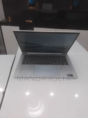 New Laptop HP EliteBook 840 G11 16GB Intel Core Ultra 7 SSD 512GB