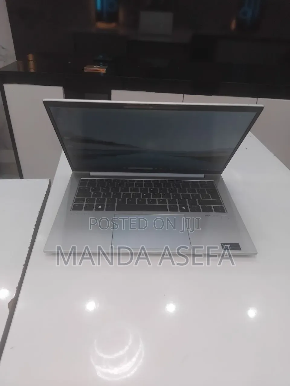 New Laptop HP EliteBook 840 G11 16GB Intel Core Ultra 7 SSD 512GB