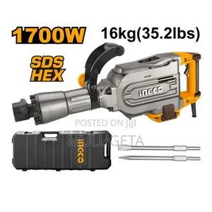 Inncco Domineion Breker 17000