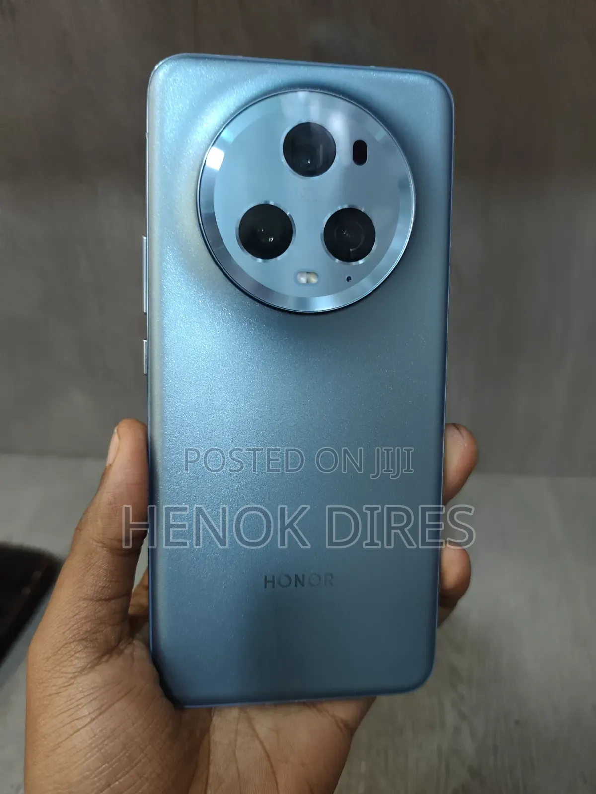 New Honor Magic5 Pro 512 GB