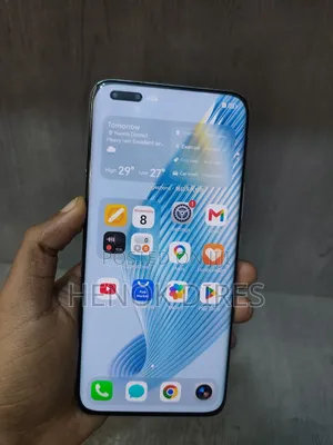 New Honor Magic5 Pro 512 GB