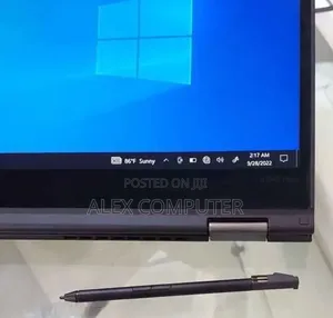 New Laptop Lenovo ThinkPad X390 Yoga 16GB Intel Core i7 SSD 512GB