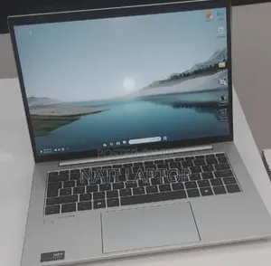 New Laptop HP EliteBook 840 G11 16GB Intel Core Ultra 7 SSD 512GB