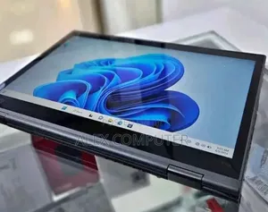 New Laptop Lenovo ThinkPad X390 Yoga 16GB Intel Core i7 SSD 512GB