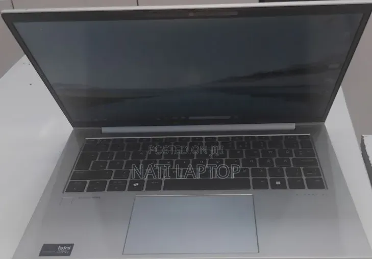 New Laptop HP EliteBook 840 G11 16GB Intel Core Ultra 7 SSD 512GB