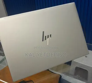 New Laptop HP EliteBook 840 G11 16GB Intel Core Ultra 7 SSD 512GB