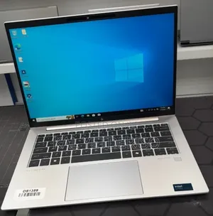 New Laptop HP EliteBook 840 G11 16GB Intel Core Ultra 7 SSD 512GB