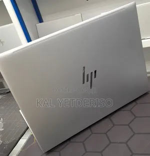 New Laptop HP EliteBook 840 G11 16GB Intel Core Ultra 7 SSD 512GB