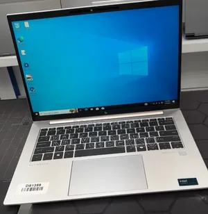 New Laptop HP EliteBook 840 G11 16GB Intel Core Ultra 7 SSD 512GB