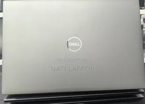 New Laptop Dell Precision 5570 16GB Intel Core i7 SSD 512GB