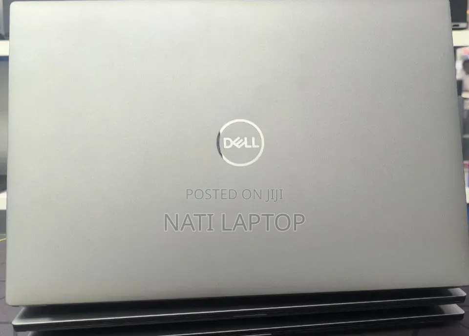 New Laptop Dell Precision 5570 16GB Intel Core i7 SSD 512GB
