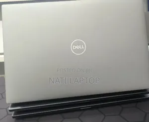 New Laptop Dell Precision 5570 16GB Intel Core i7 SSD 512GB