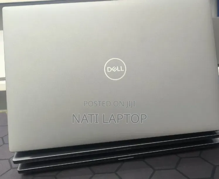 New Laptop Dell Precision 5570 16GB Intel Core i7 SSD 512GB