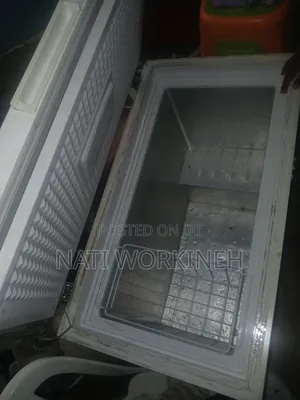 Konka Fridge
