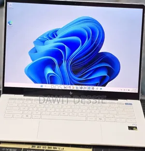 New Laptop HP OmniBook X Flip 14" 16GB SSD 1T