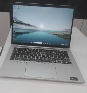 New Laptop HP EliteBook 840 G11 16GB Intel Core Ultra 7 SSD 512GB