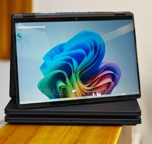 New Laptop HP OmniBook X Flip 14" 16GB Intel Core Ultra 7 SSD 1T
