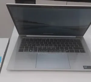 New Laptop HP EliteBook 840 G11 16GB Intel Core Ultra 7 SSD 512GB