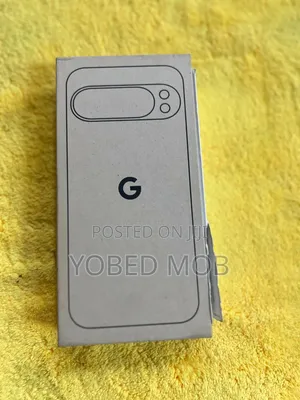 New Google Pixel 10 Pro XL 256 GB