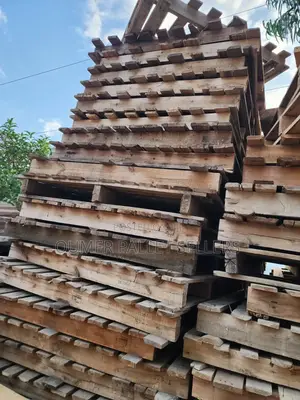 Good Wood for New Stok and Water Purpuse