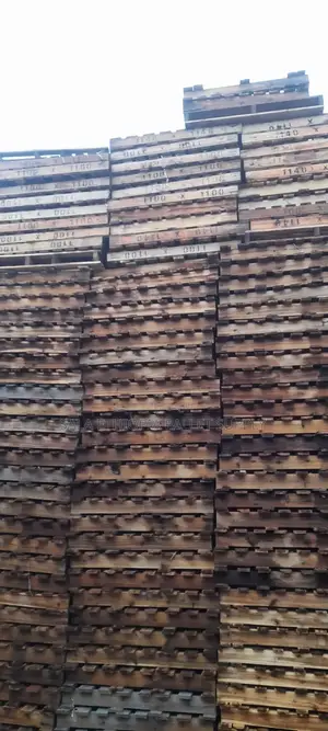 Good Wood for New Stok and Water Purpuse