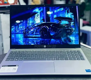 New Laptop HP 16GB Intel Core i3 SSD 256GB