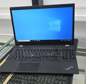 New Laptop Lenovo ThinkPad T490s 16GB Intel Core i5 SSD 256GB