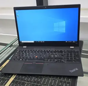 New Laptop Lenovo ThinkPad T490s 16GB Intel Core i5 SSD 256GB